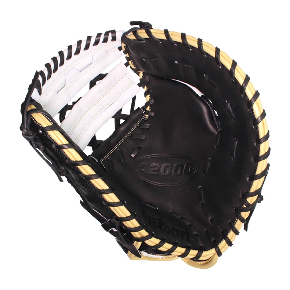 Amazon | Wilson A2000 FP1B スーパースキン 12インチ ファースト